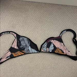 Reversible Maaji bikini top
